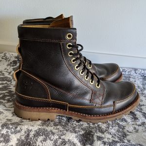 Men's Timberland Boots
